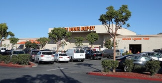 Plus de détails pour 4925-4949 W Slauson Ave, Los Angeles, CA - Commerce de détail à louer