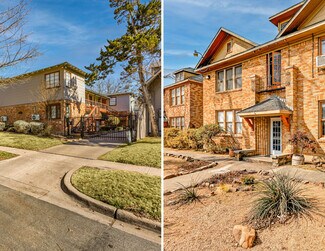 Plus de détails pour East Dallas Portfolio – Multi-résidentiel à vendre, Dallas, TX