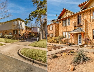 More details for East Dallas Portfolio – Multifamily for Sale, Dallas, TX