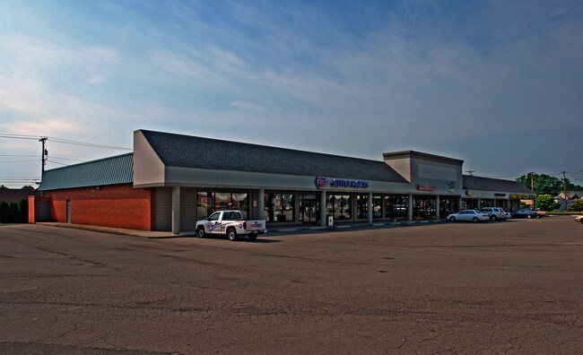 More details for 14-26 S Tippecanoe Dr, Tipp City, OH - Retail for Lease