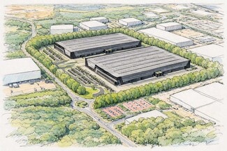 More details for Gowerton Rd, Northampton - Industrial for Lease