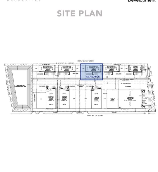 41325 Cole William Way, Waller, TX for lease - Building Photo - Image 3 of 5