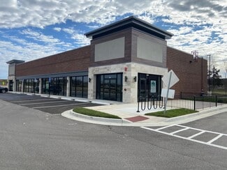 Plus de détails pour 5414 Clark Lane, Columbia, MO - Commerce de détail à louer
