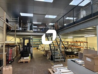 More details for Office, Flex for Lease