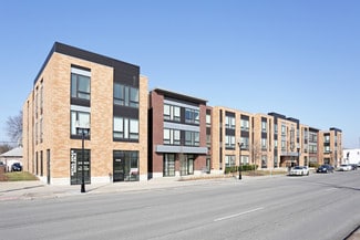 Plus de détails pour 1420 N Harrison St, Davenport, IA - Bureau, Commerce de détail à louer