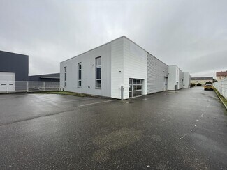 More details for 1A Rue Foch, Mundolsheim - Flex for Lease