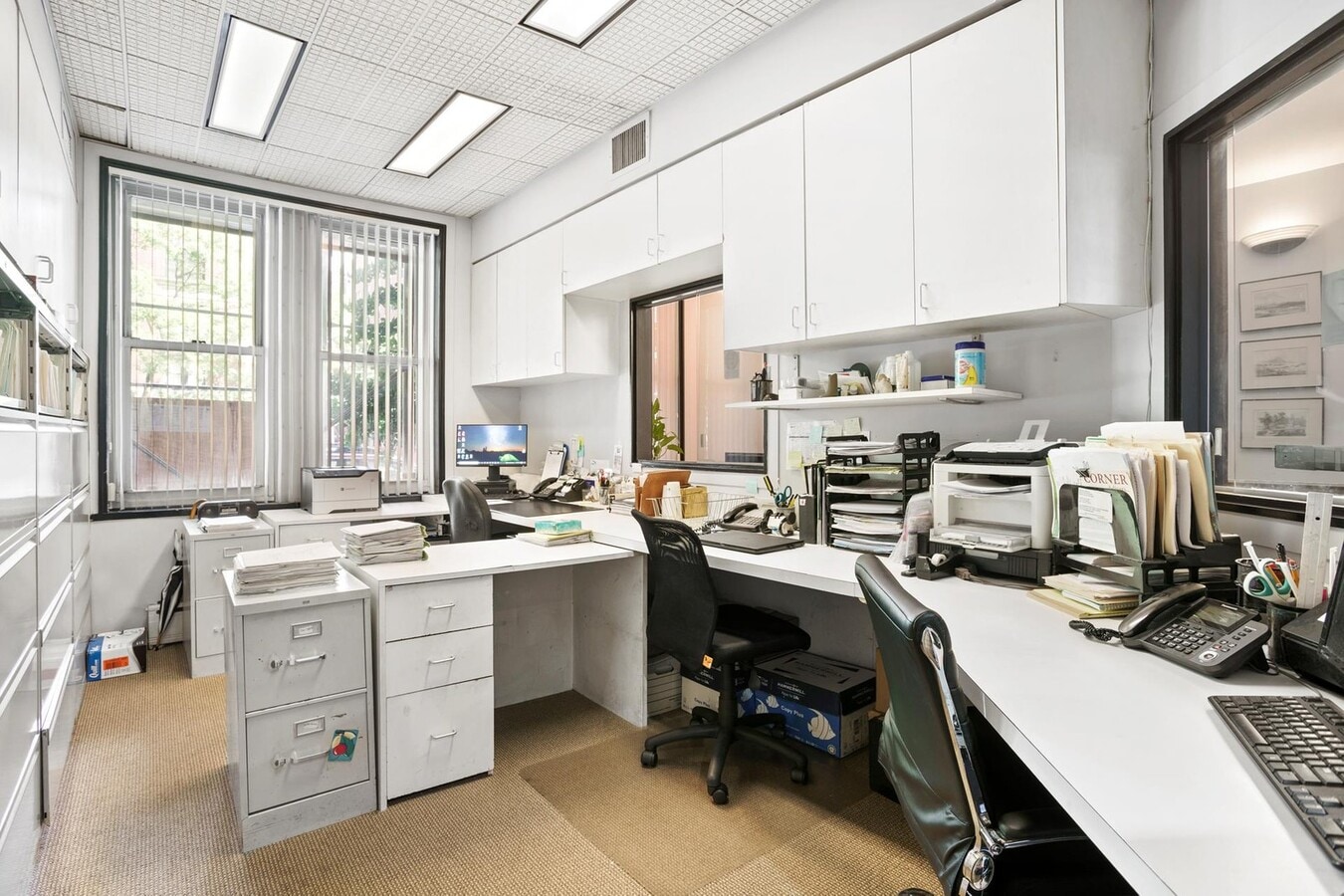 1120 Park Ave, New York, NY 10128 - Unité 1C -  - Photo intérieure - Image 2 of 5