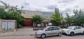 Plus de détails pour Industriel à vendre