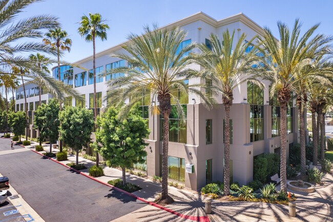 More details for 27201 Puerta Real, Mission Viejo, CA - Coworking for Lease