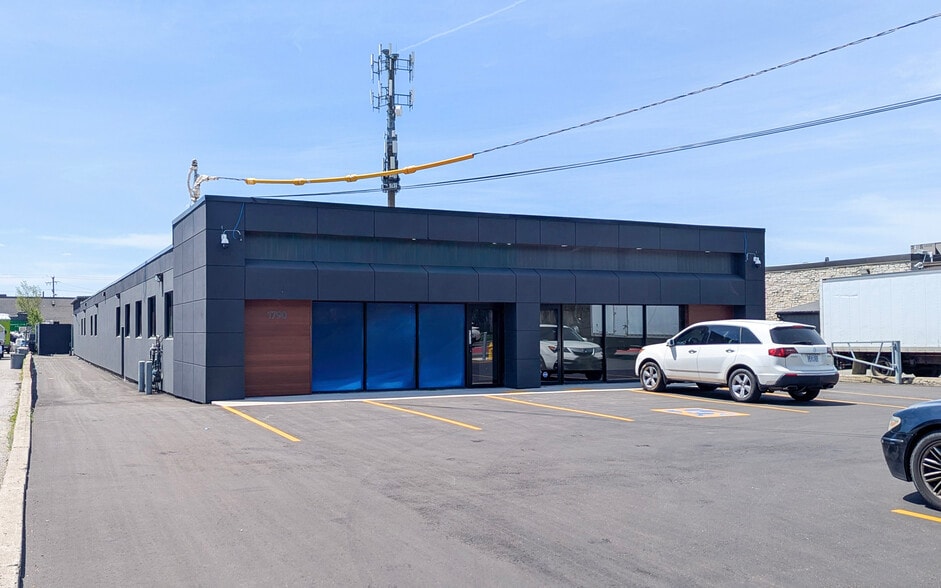 1790 Midland Ave, Toronto, ON for lease - Building Photo - Image 1 of 6