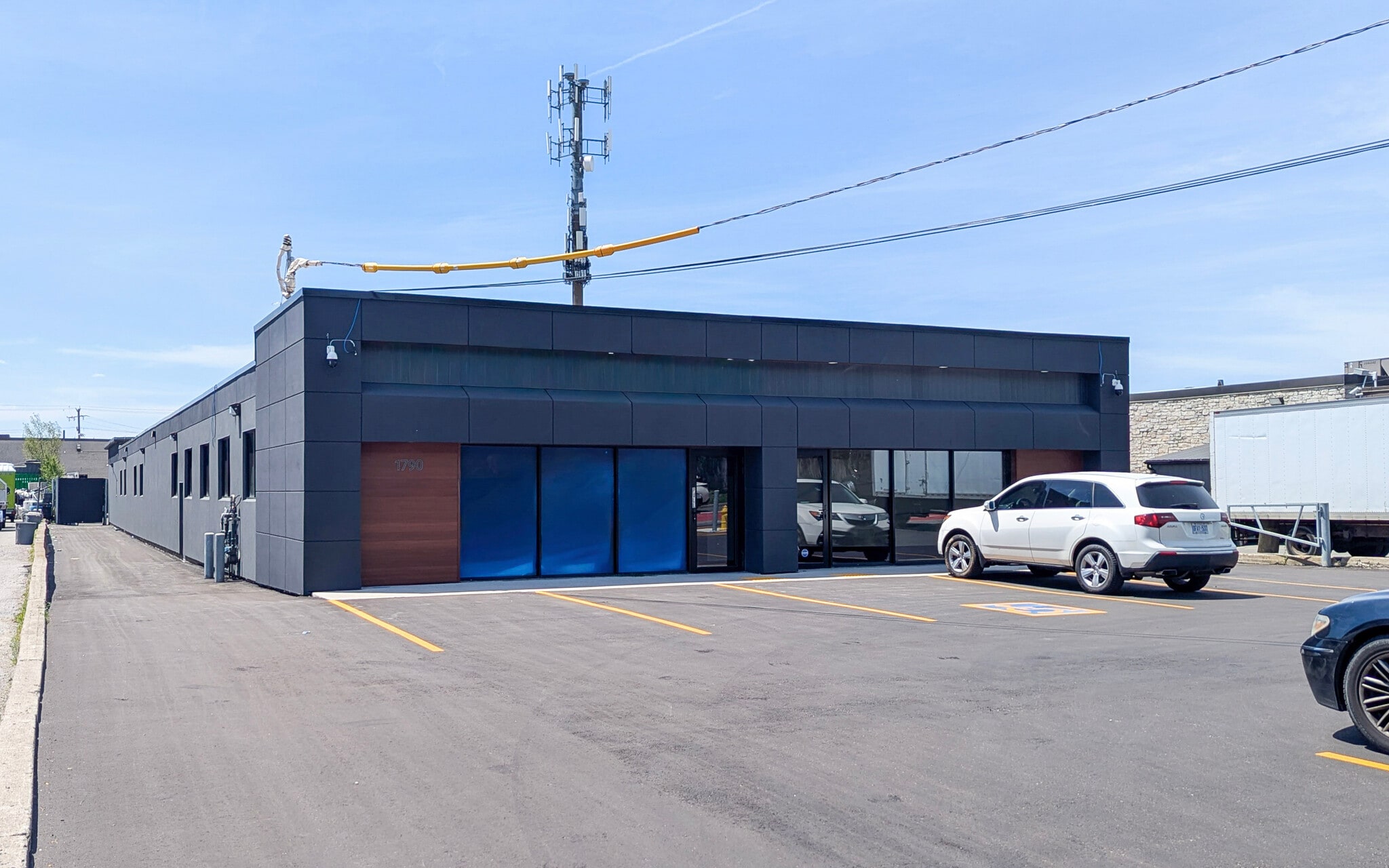 1790 Midland Ave, Toronto, ON for lease Building Photo- Image 1 of 7