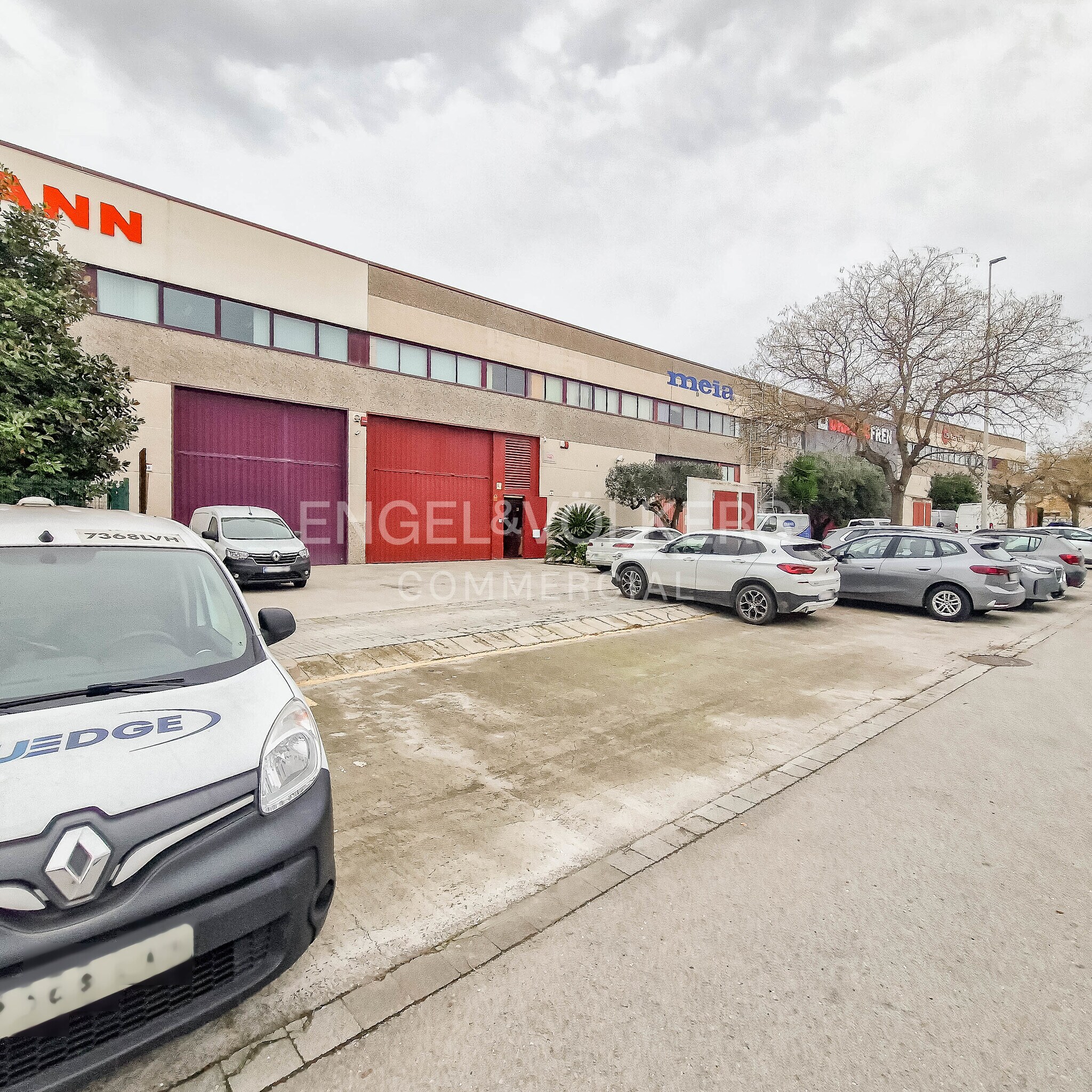 Industriel dans Gavà, Barcelona à louer Photo intérieure- Image 1 de 22