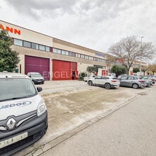 Industriel dans Gavà, Barcelona à louer Photo intérieure- Image 1 de 22