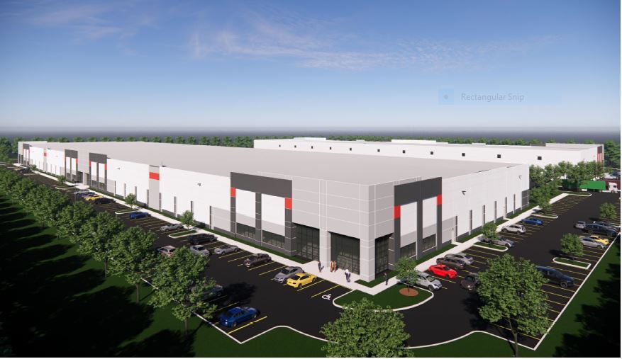 10225 Golf Academy Dr, Bristow, VA for lease Building Photo- Image 1 of 2