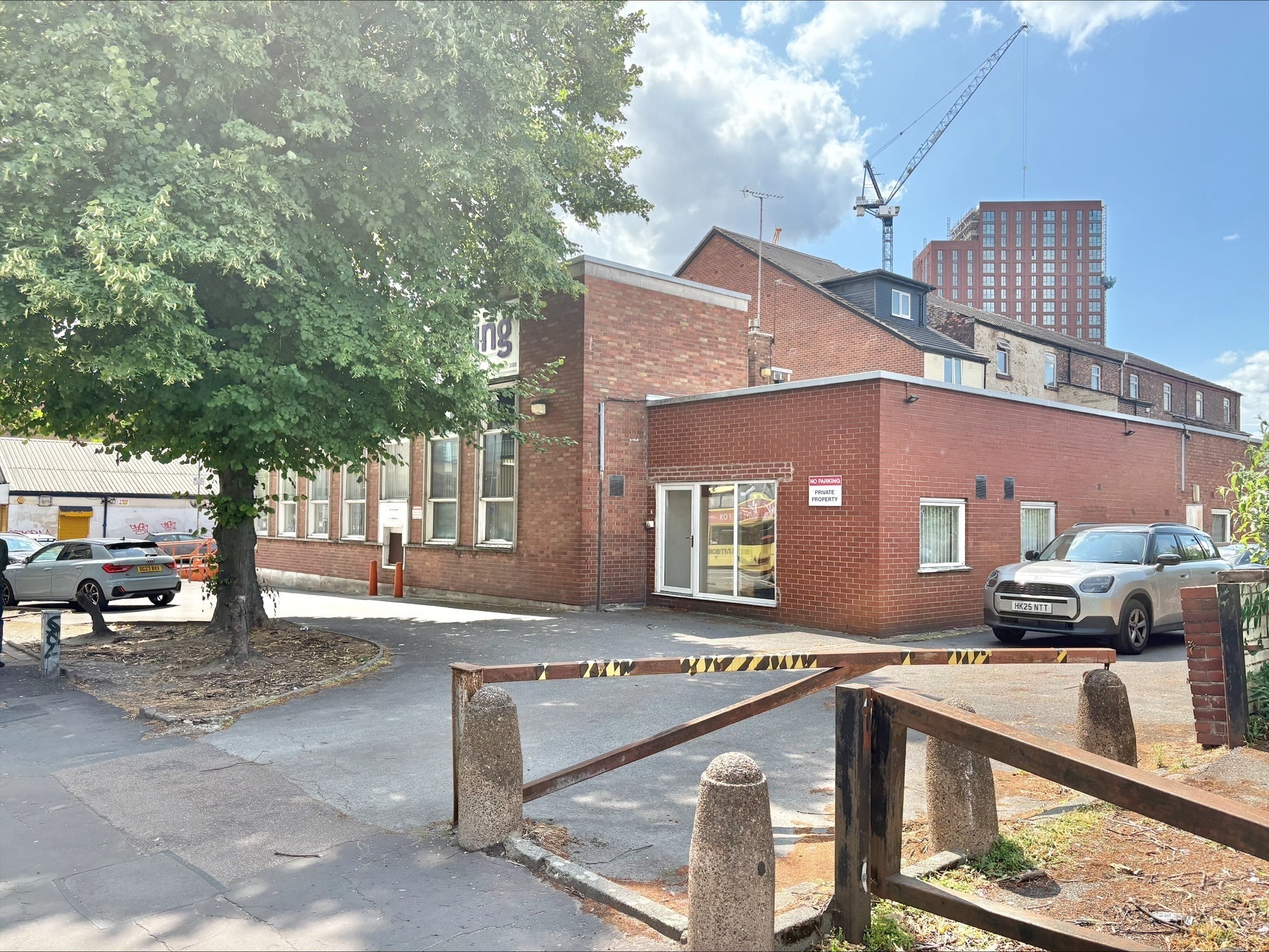 25-31 Cheetham Hill Rd, Manchester à louer Photo principale- Image 1 de 4