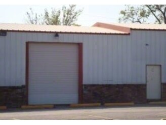 3101 N Main St, Mansfield, TX for lease - Primary Photo - Image 1 of 4