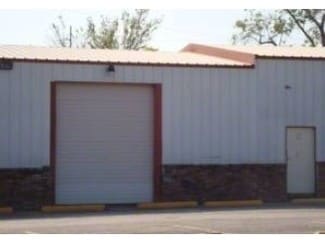More details for 3101 N Main St, Mansfield, TX - Industrial for Lease