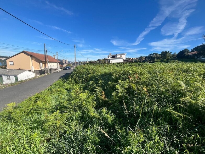 Rúa Fonte Do Campo, 3, Fene, La Coruna for sale - Site Plan - Image 1 of 6