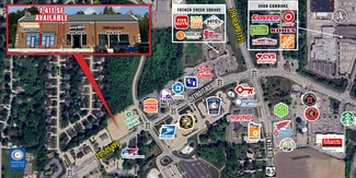 Plus de détails pour 36320 Detroit Rd, Avon, OH - Commerce de détail à louer