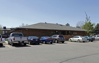More details for 2308-2320 W 17th St, Greeley, CO - Office for Lease