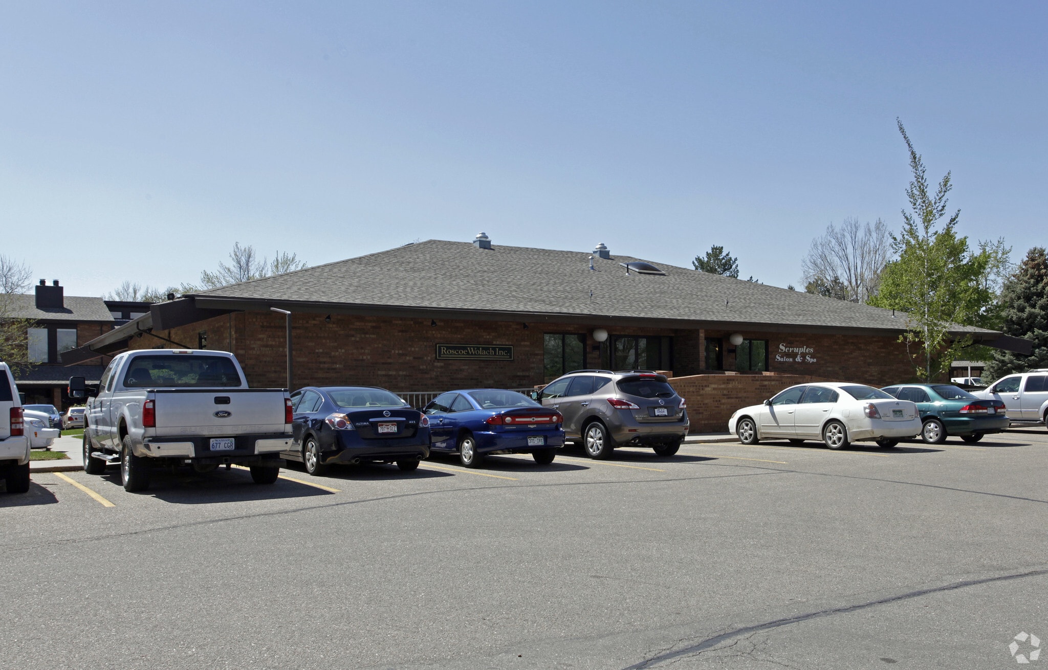 2308-2320 W 17th St, Greeley, CO for lease Primary Photo- Image 1 of 14