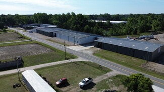 More details for 4734 Potato House Ct, Wilson, NC - Industrial for Lease