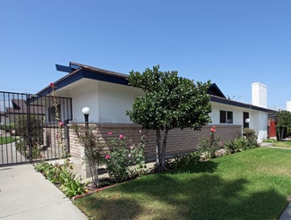 Plus de détails pour 2133 E Almont Ave, Anaheim, CA - Multi-résidentiel à vendre