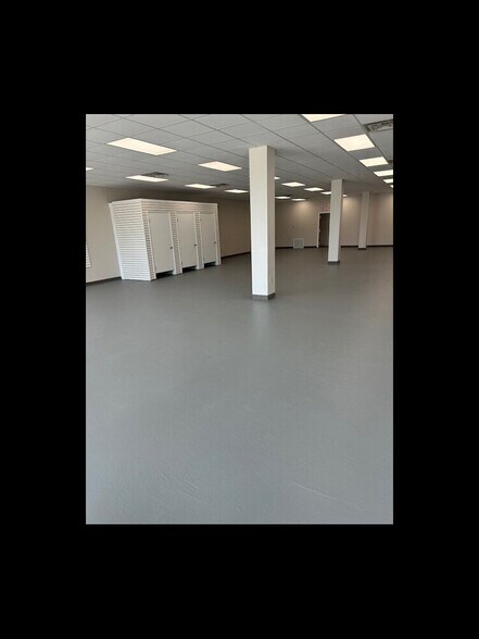 6285 Highway 167 N, Winnfield, LA à louer - Photo intérieure - Image 3 de 12