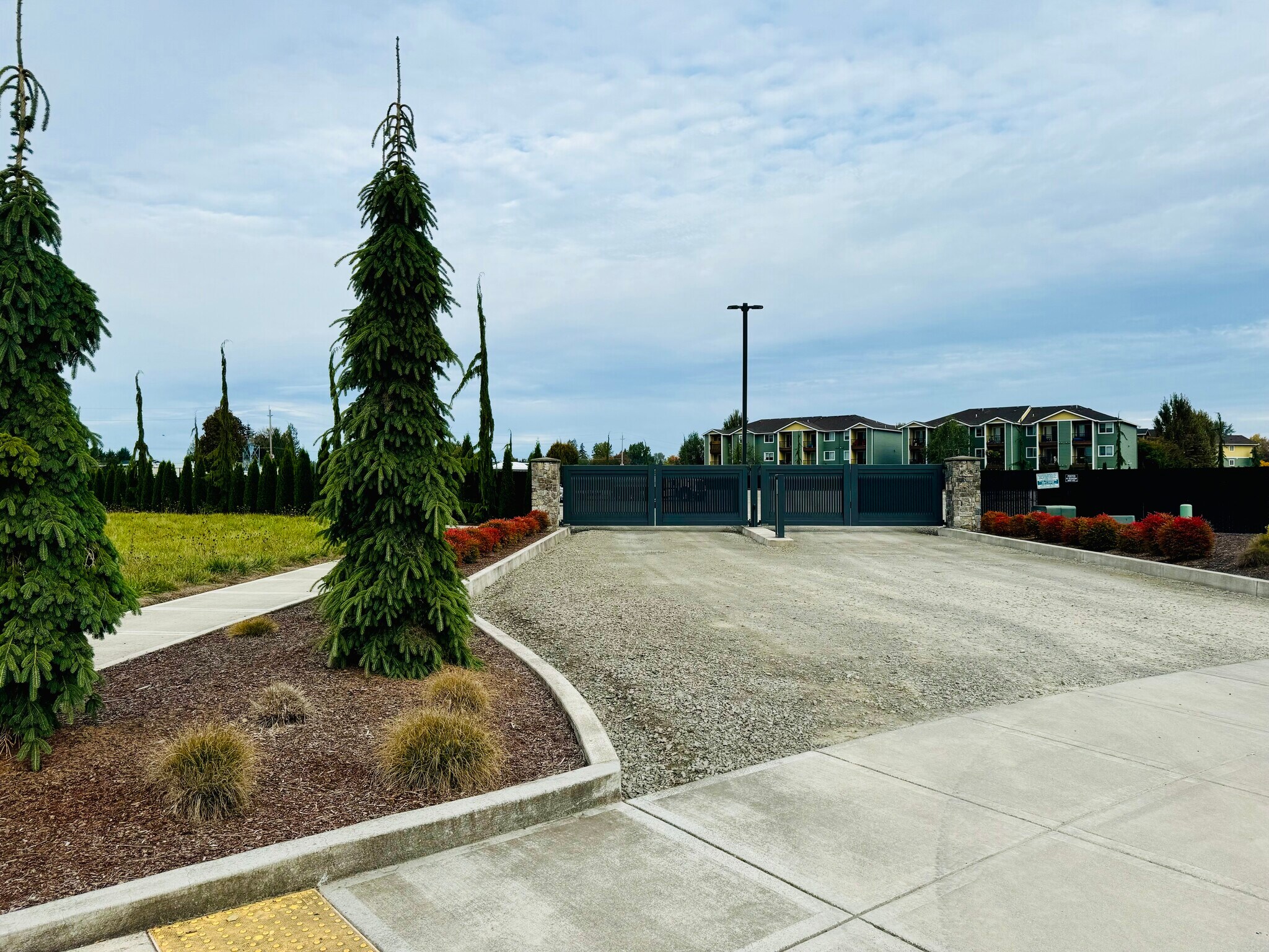 1420 SE 13th St, Battle Ground, WA à vendre Aérien- Image 1 de 8