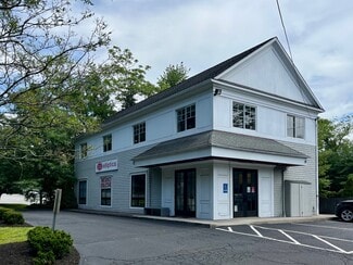 More details for 345 Post Rd W, Westport, CT - Retail for Lease