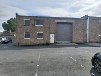 More details for 144 Hall Ln, Bradford - Industrial for Lease