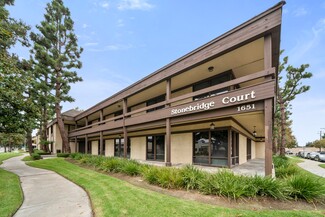 More details for 1651 E 4th St, Santa Ana, CA - Office for Lease