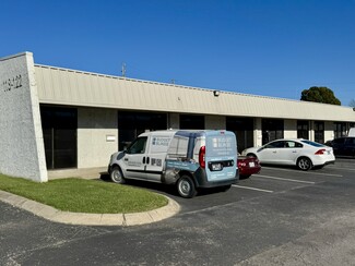 More details for 118-122 Space Park Dr, Nashville, TN - Flex for Lease