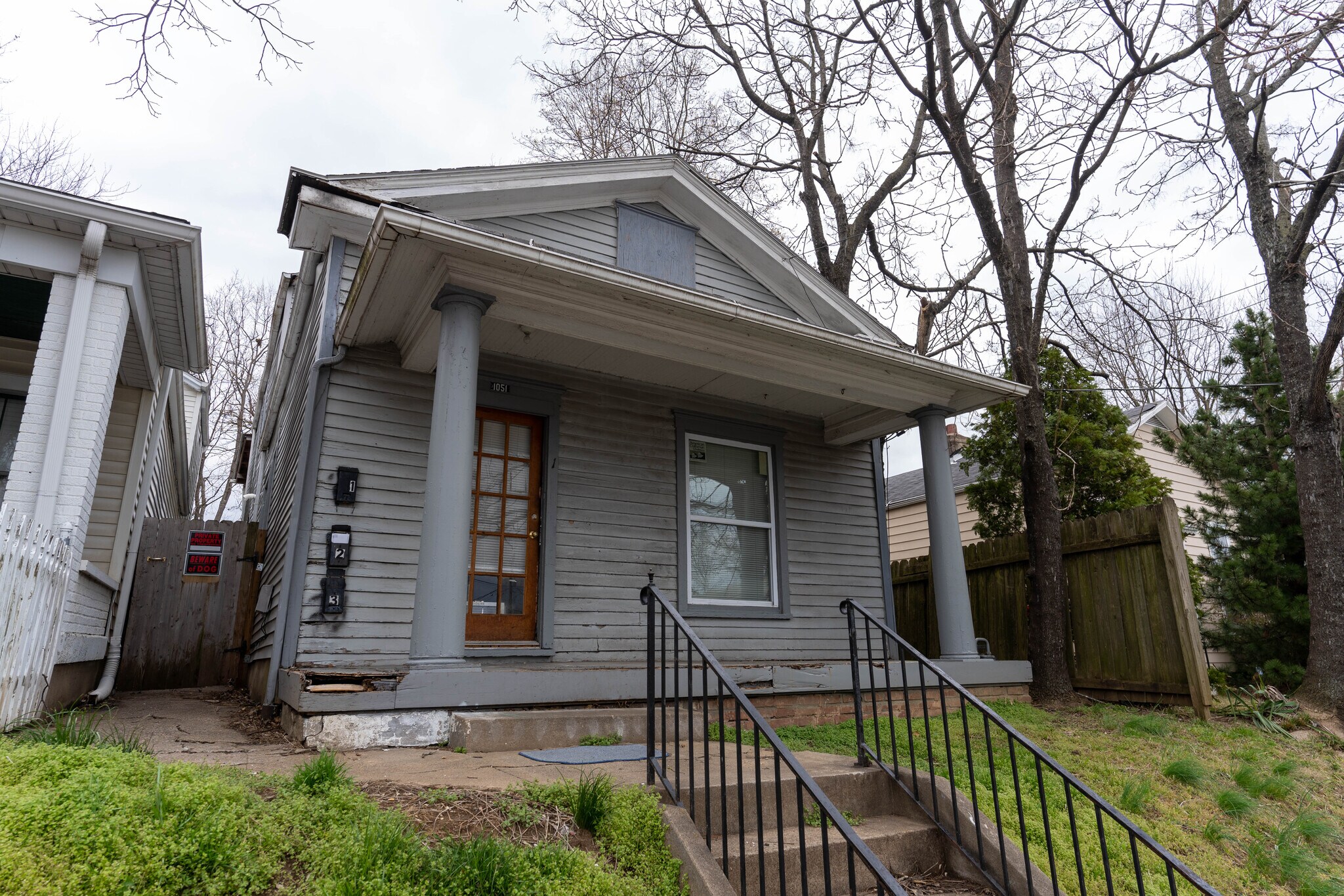 1051 Barret Ave, Louisville, KY for sale Primary Photo- Image 1 of 1
