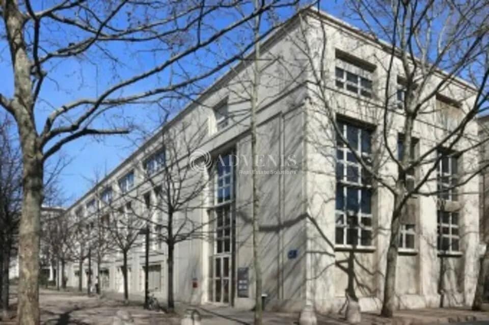 Office in Montpellier for lease Building Photo- Image 1 of 3