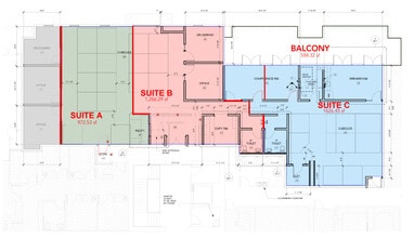 35800 Bob Hope Dr, Rancho Mirage, CA for lease Building Photo- Image 2 of 2