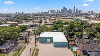 Plus de détails pour 3915 McKinney St, Houston, TX - Local d'activités à louer