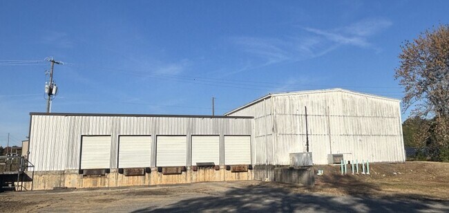 More details for Diamond Ice Lane, Greenbrier, AR - Industrial for Sale