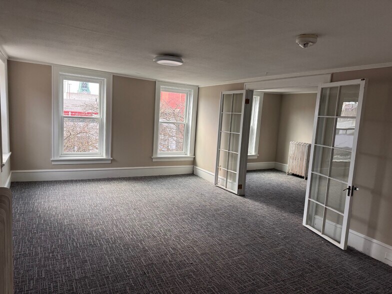 102 Church St, Burlington, VT à louer - Photo du bâtiment - Image 2 de 4