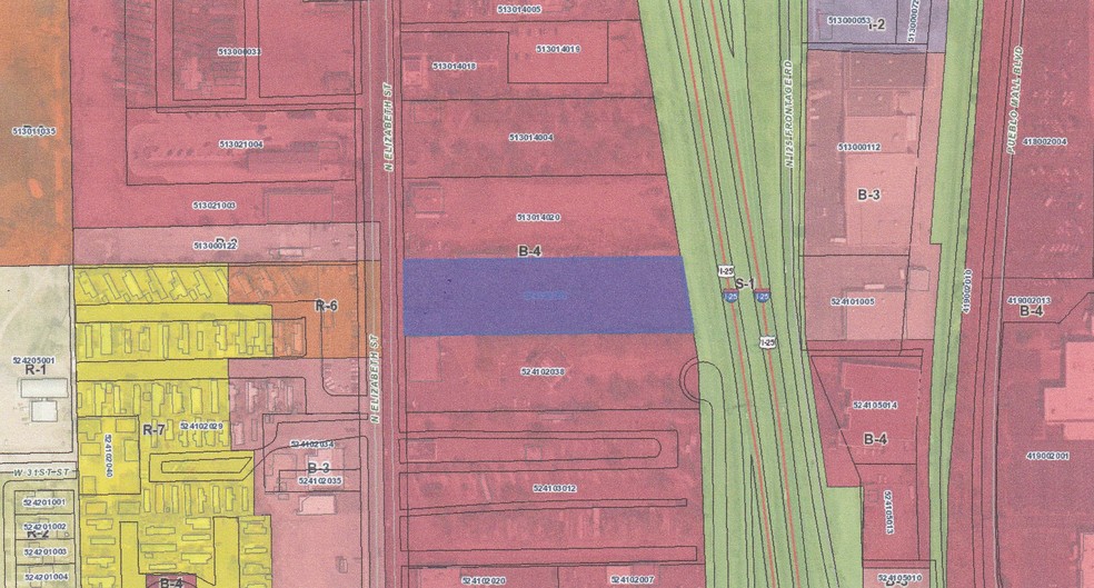 3130 N Elizabeth St, Pueblo, CO for sale - Other - Image 2 of 5