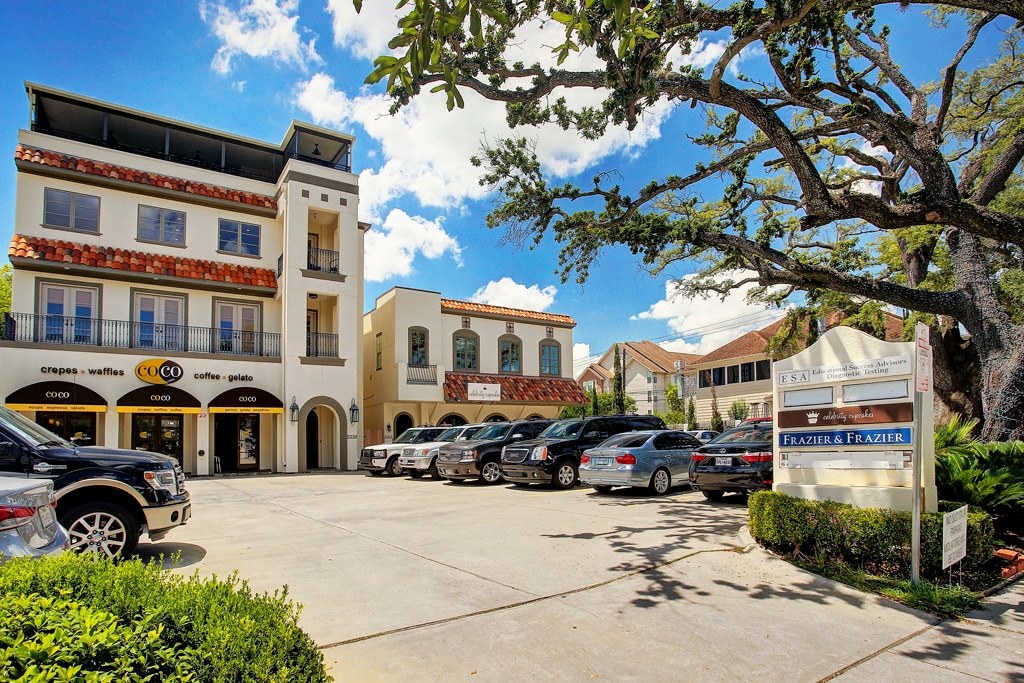 2343 University Blvd, Houston, TX for sale Primary Photo- Image 1 of 7