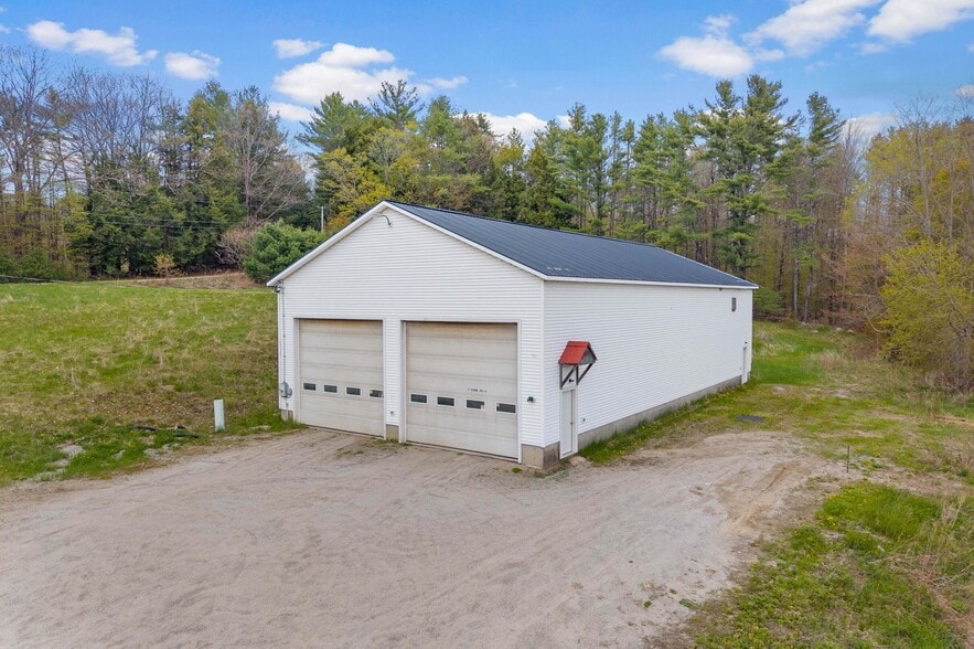 61 Hathaway Hill Rd, Livermore, ME à vendre - Photo du bâtiment - Image 3 de 9