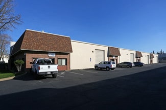 Plus de détails pour 11330 Sunco Dr, Rancho Cordova, CA - Industriel à louer