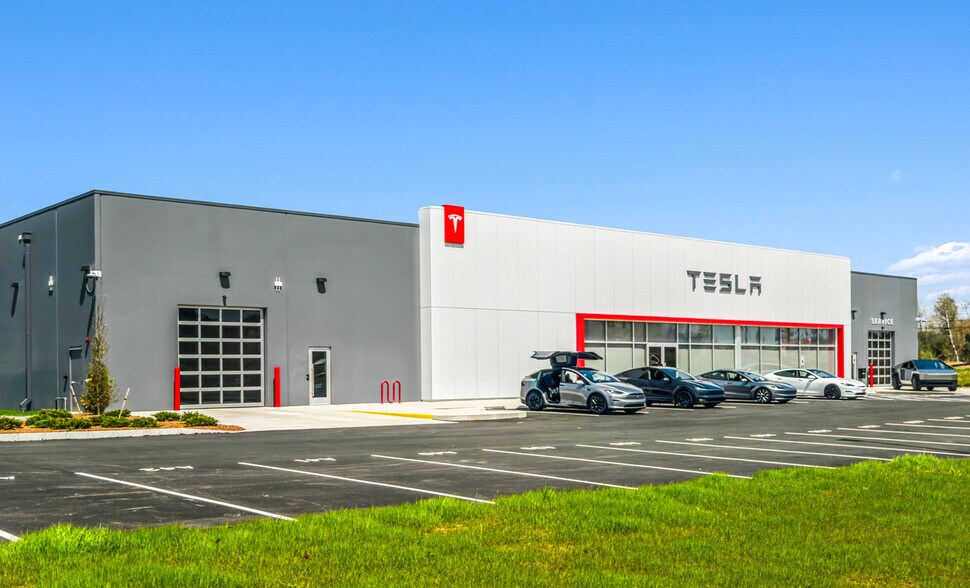 36 Industrial Dr, Londonderry, NH à vendre - Photo du bâtiment - Image 3 de 3