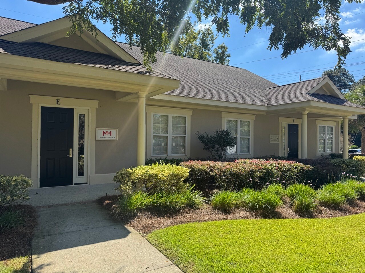 4101 Main St, Hilton Head Island, SC à vendre Photo du bâtiment- Image 1 de 19