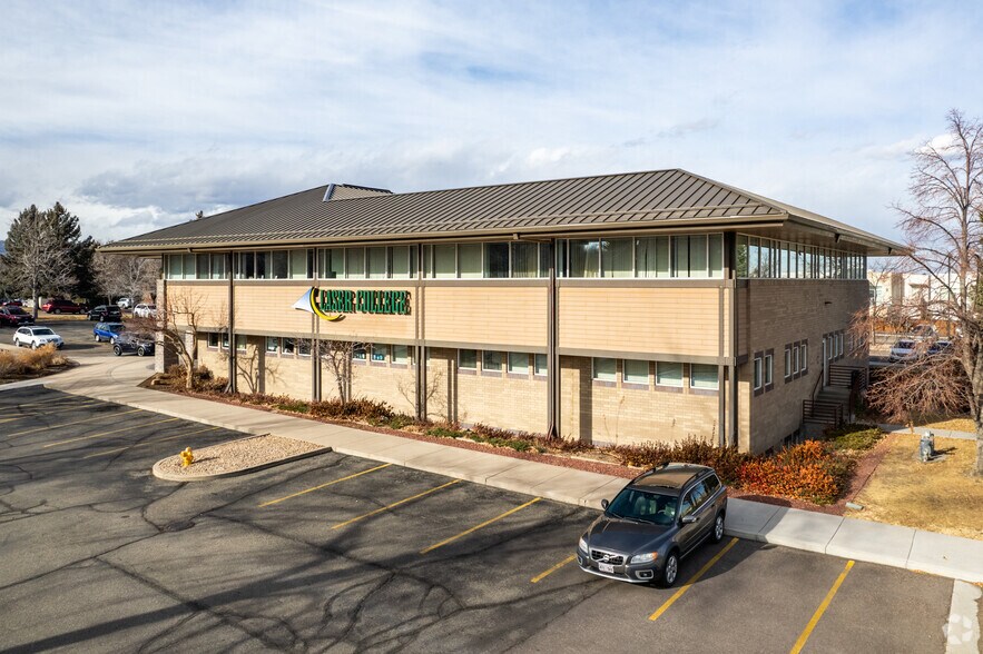 Allison Pky, Lakewood, CO à louer - Photo du bâtiment - Image 2 de 3