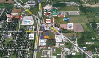 More details for 4225 County Rd J, Sheboygan, WI - Land for Sale