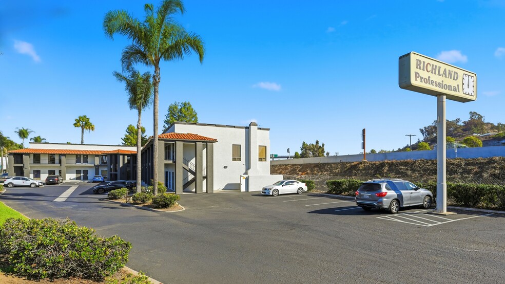 751 Rancheros Dr, San Marcos, CA for lease - Building Photo - Image 2 of 7