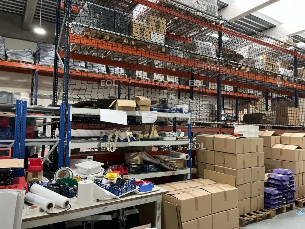 Flex in Argenteuil for lease Building Photo- Image 1 of 6