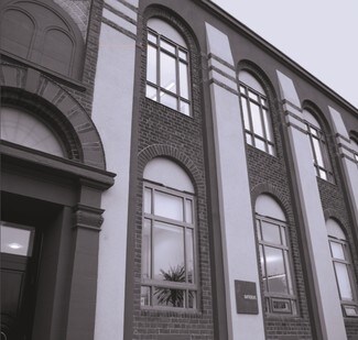 More details for 6-8 Ravensworth Ter, Newcastle Upon Tyne - Office for Sale